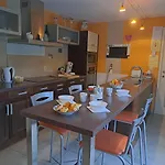 A Vellereux Hébergement de vacances *