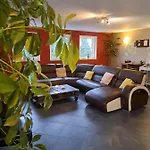 A Vellereux Hébergement de vacances Houffalize