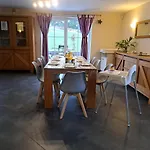 A Vellereux Hébergement de vacances Houffalize
