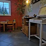 A Vellereux Hébergement de vacances *