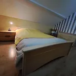 Hébergement de vacances A Vellereux Houffalize