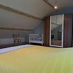 A Vellereux Hébergement de vacances Houffalize