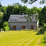 Hébergement de vacances A Vellereux Houffalize