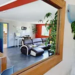 Hébergement de vacances A Vellereux