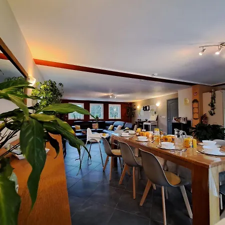 A Vellereux Houffalize