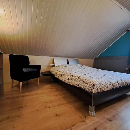 A Vellereux Vakantiehuis