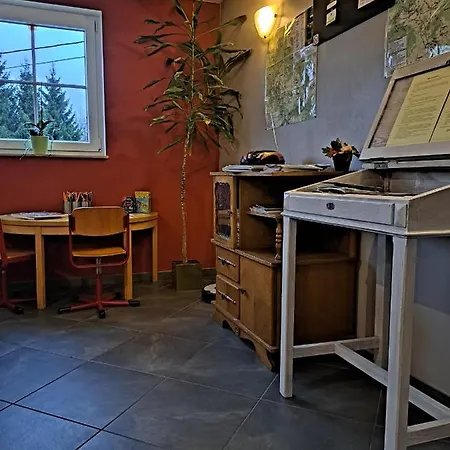 A Vellereux Tatil Evi *