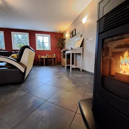 Vakantiehuis A Vellereux
