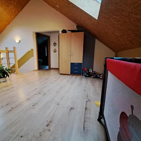 Vakantiehuis A Vellereux Houffalize