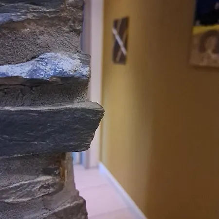 A Vellereux 펜션 *