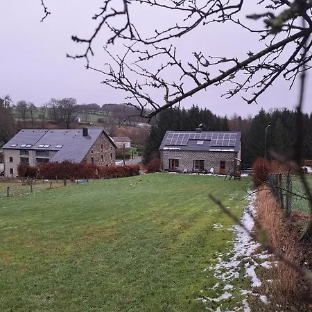 A Vellereux Houffalize