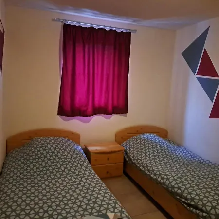 A Vellereux Vakantiehuis