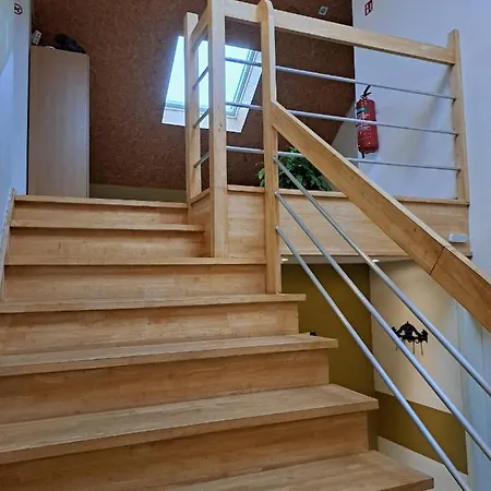 A Vellereux Dom wakacyjny Houffalize