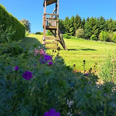 A Vellereux * Houffalize