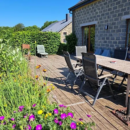 A Vellereux Holiday home *