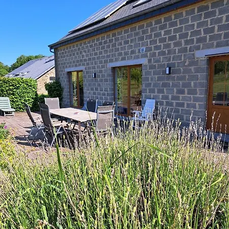 A Vellereux Holiday home