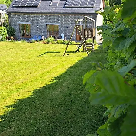 A Vellereux * Houffalize