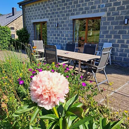 A Vellereux Holiday home