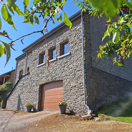 A Vellereux Holiday home