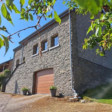 A Vellereux Vakantiehuis