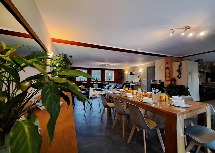 A Vellereux Houffalize