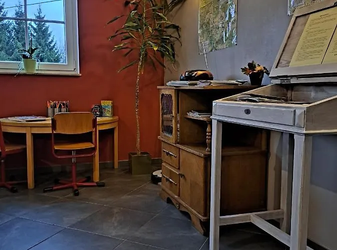 A Vellereux Vakantiehuis *