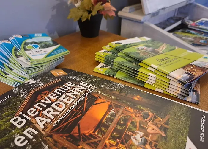 A Vellereux Houffalize