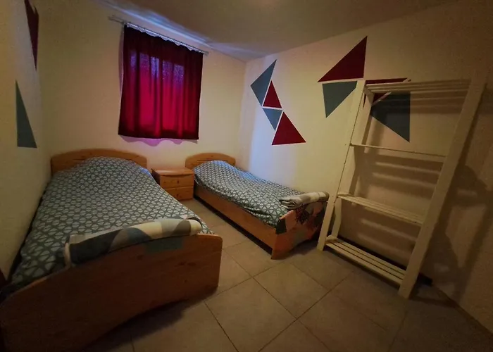 A Vellereux * Houffalize