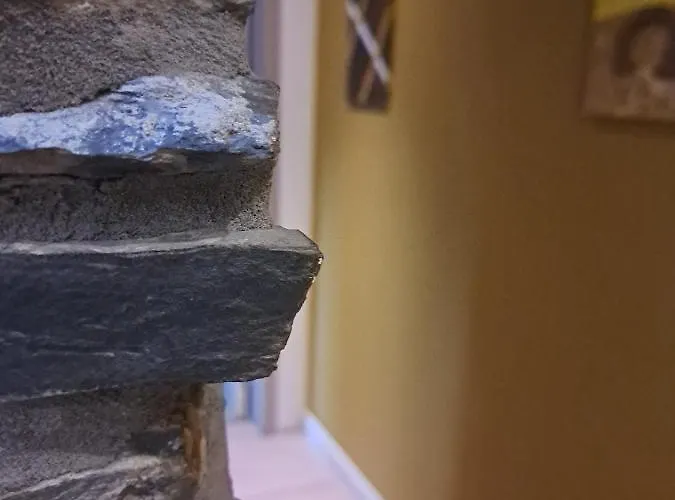 A Vellereux Vakantiehuis *