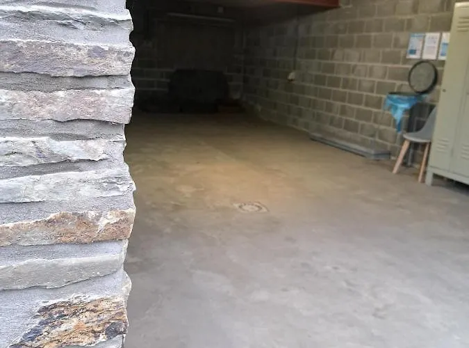 A Vellereux Vakantiehuis