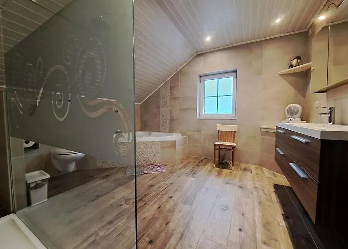 A Vellereux Houffalize