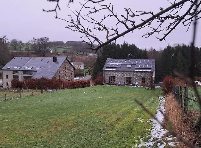 A Vellereux Houffalize