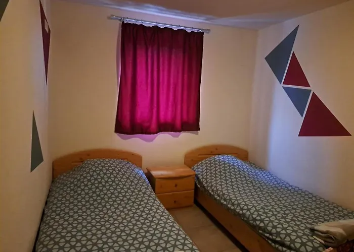 A Vellereux Vakantiehuis