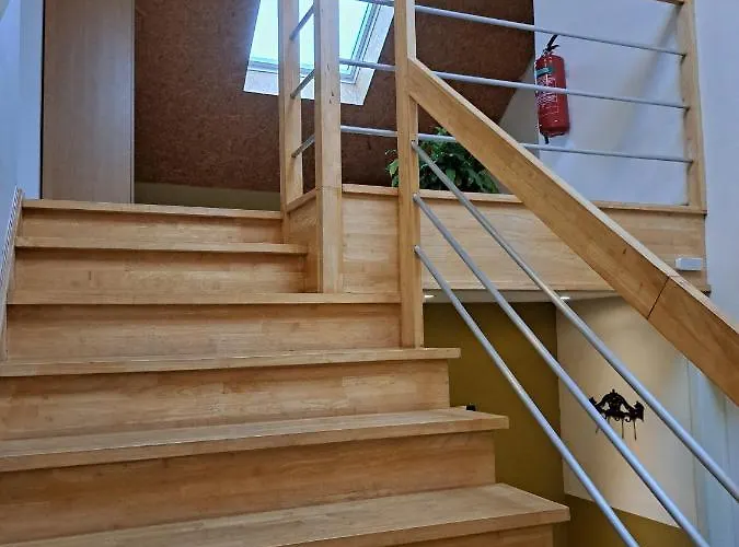 A Vellereux Vakantiehuis Houffalize