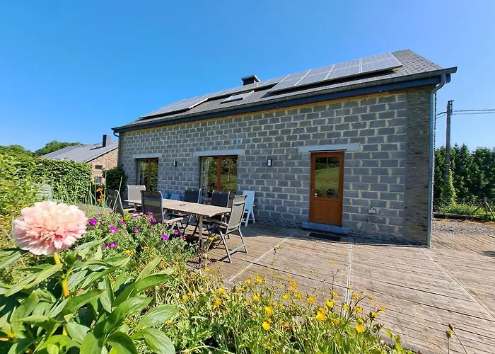 A Vellereux Houffalize