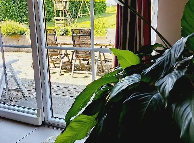 A Vellereux * Houffalize