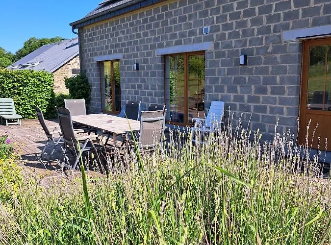 A Vellereux Vakantiehuis