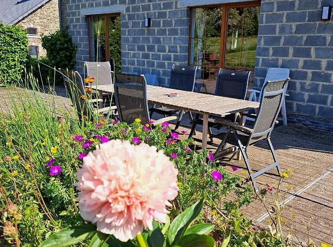 A Vellereux Vakantiehuis