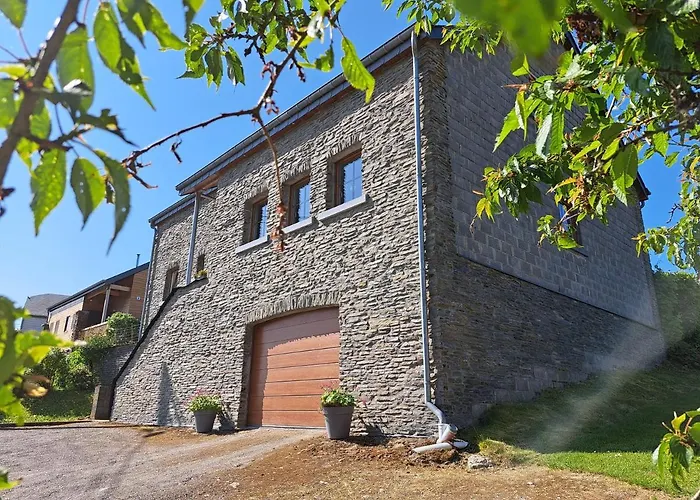 A Vellereux Vakantiehuis